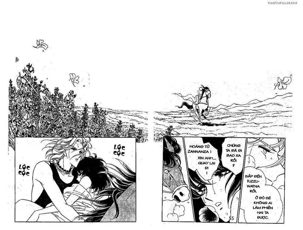 Dòng Sông Huyền Bí Chapter 10 - 25