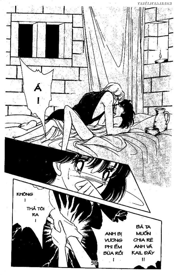 Dòng Sông Huyền Bí Chapter 10 - 28