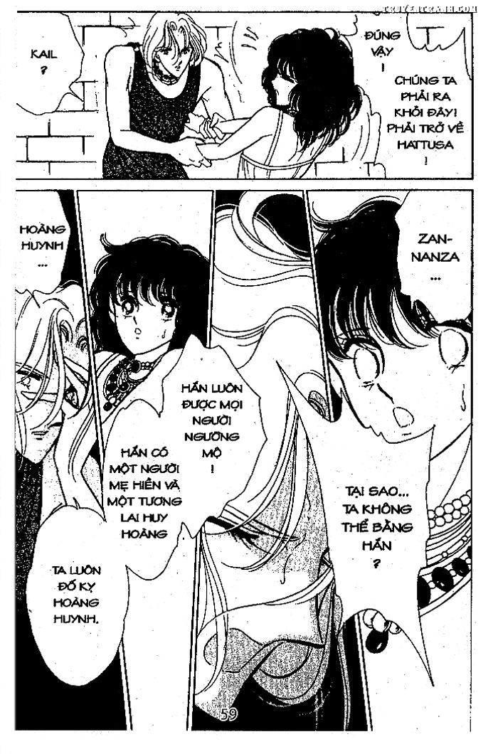 Dòng Sông Huyền Bí Chapter 10 - 29