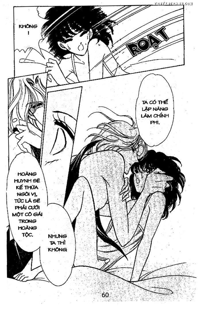 Dòng Sông Huyền Bí Chapter 10 - 30