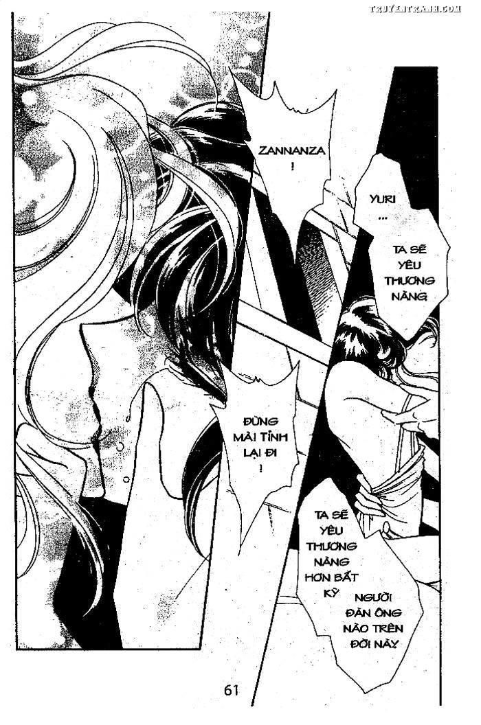 Dòng Sông Huyền Bí Chapter 10 - 31