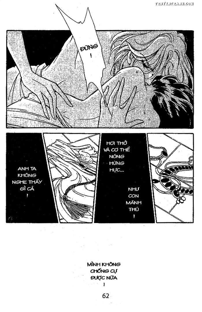 Dòng Sông Huyền Bí Chapter 10 - 32