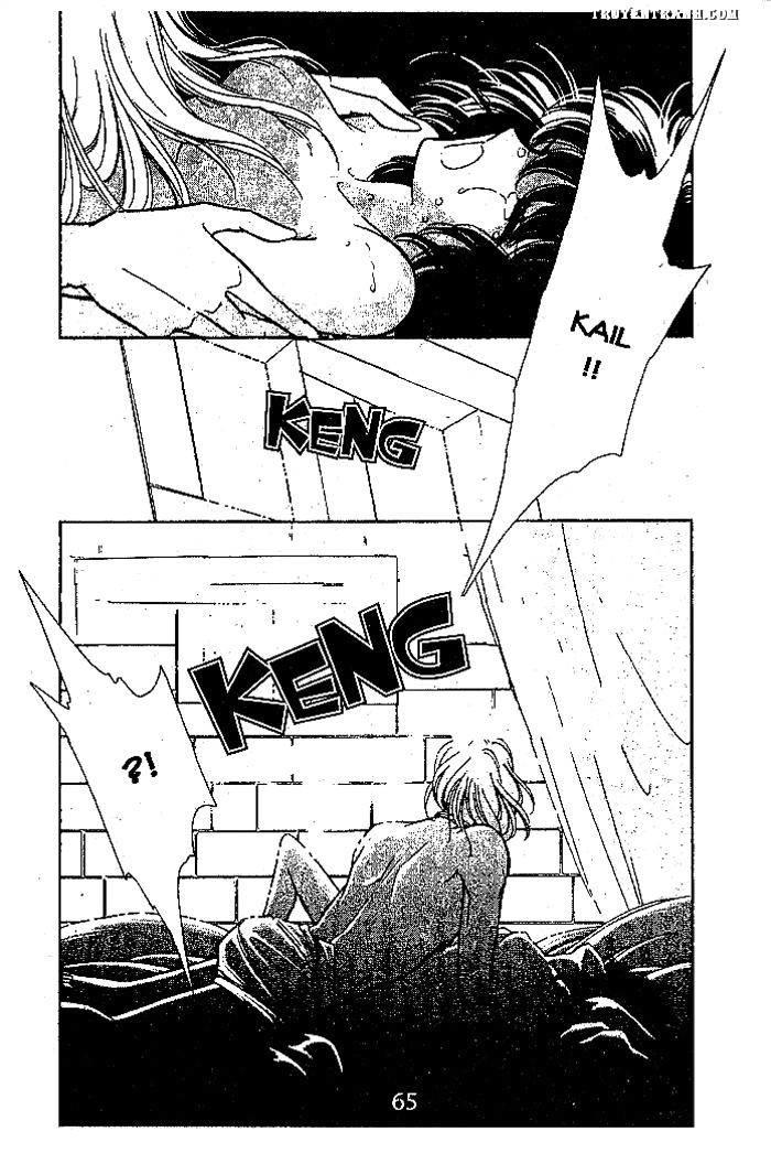 Dòng Sông Huyền Bí Chapter 10 - 35