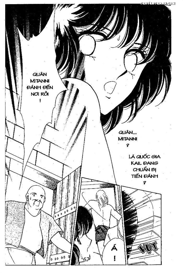 Dòng Sông Huyền Bí Chapter 10 - 37