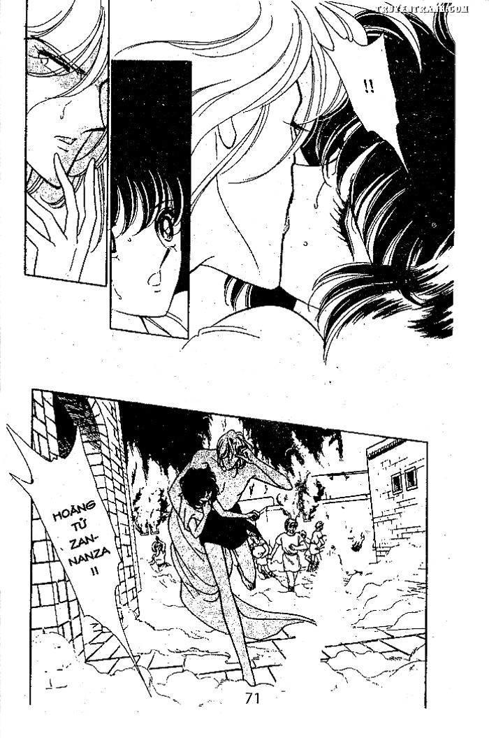 Dòng Sông Huyền Bí Chapter 10 - 40