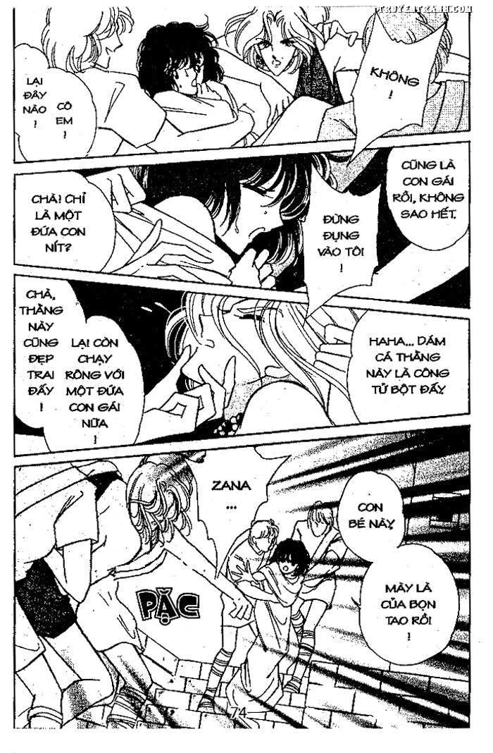 Dòng Sông Huyền Bí Chapter 10 - 43