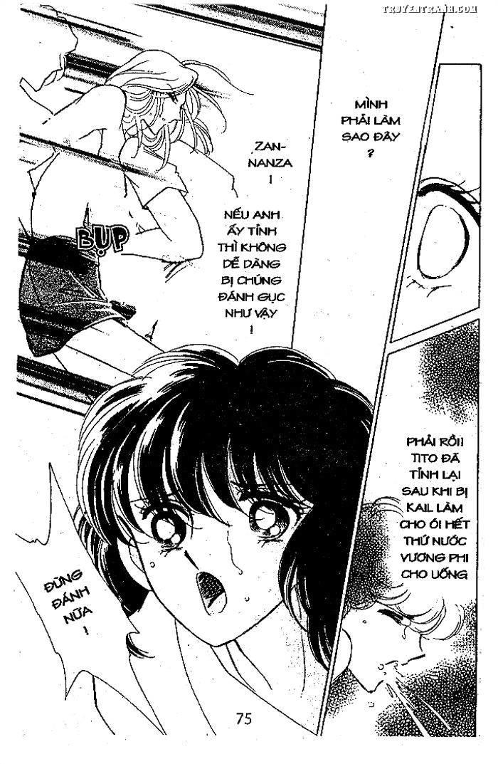 Dòng Sông Huyền Bí Chapter 10 - 44