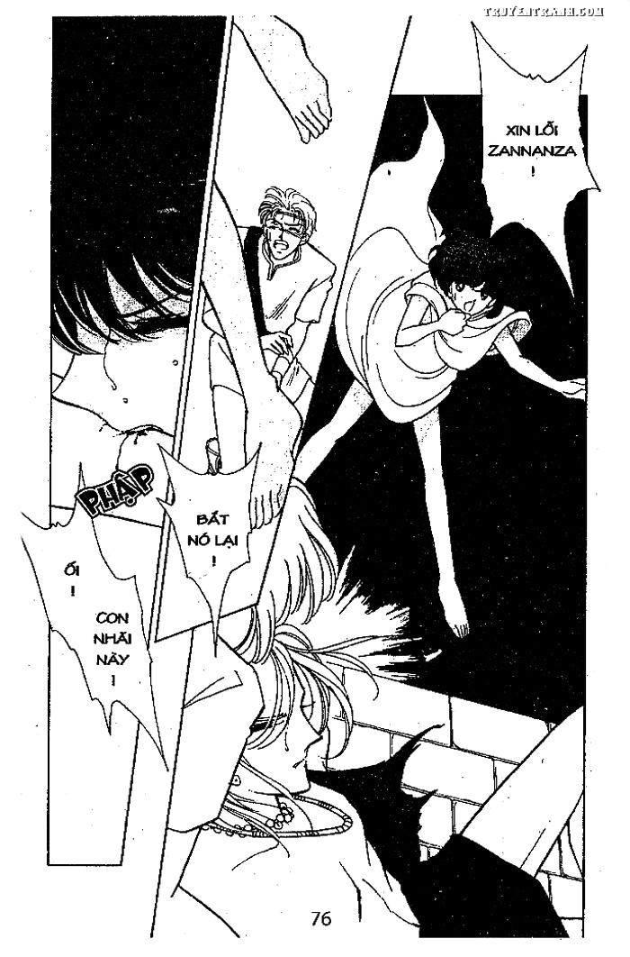 Dòng Sông Huyền Bí Chapter 10 - 45