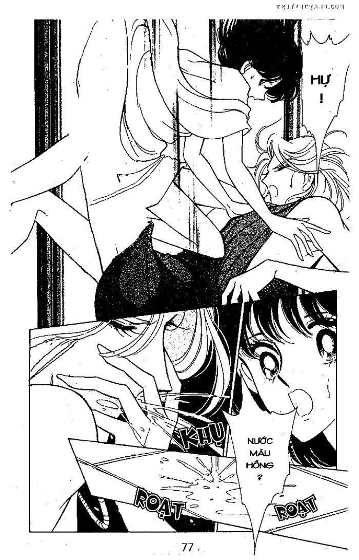 Dòng Sông Huyền Bí Chapter 10 - 46