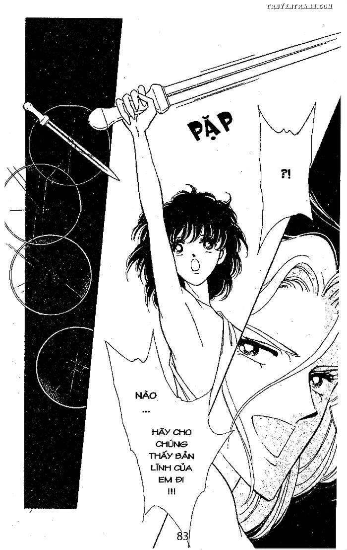 Dòng Sông Huyền Bí Chapter 10 - 50