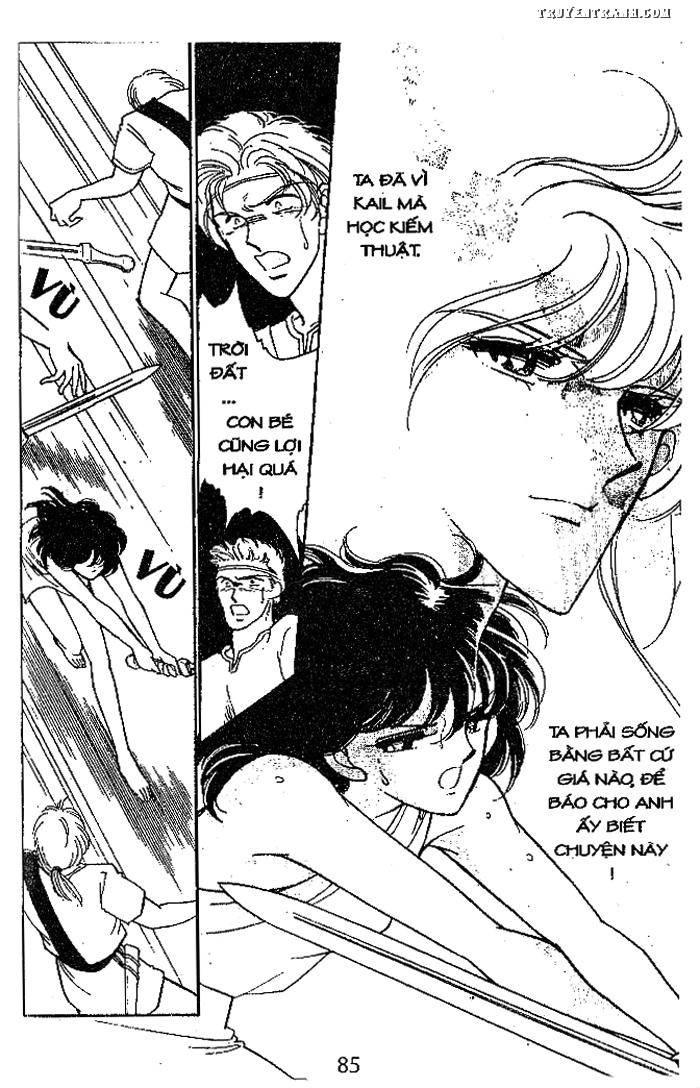 Dòng Sông Huyền Bí Chapter 10 - 52