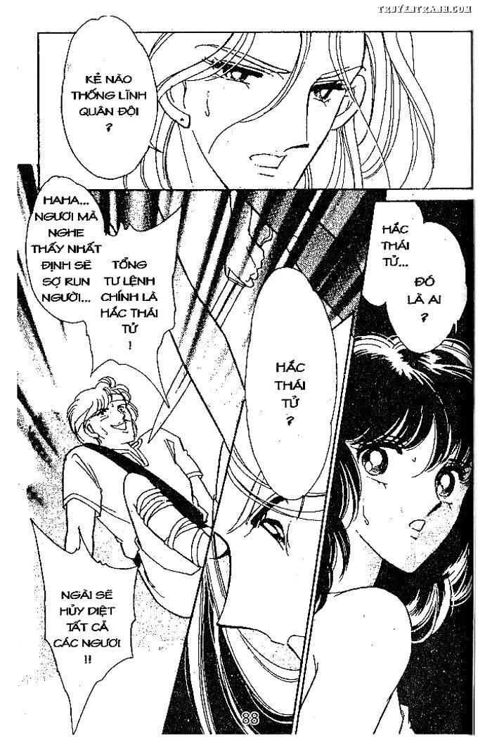 Dòng Sông Huyền Bí Chapter 10 - 55