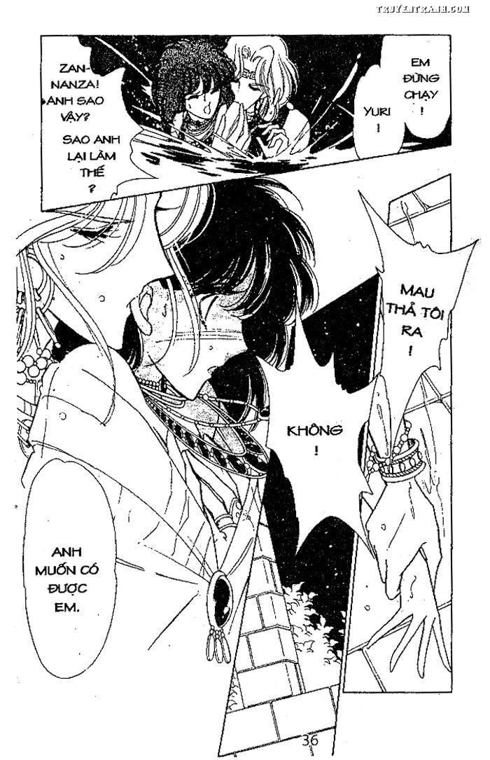 Dòng Sông Huyền Bí Chapter 10 - 7