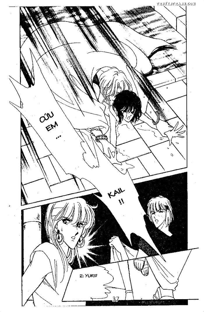 Dòng Sông Huyền Bí Chapter 10 - 8