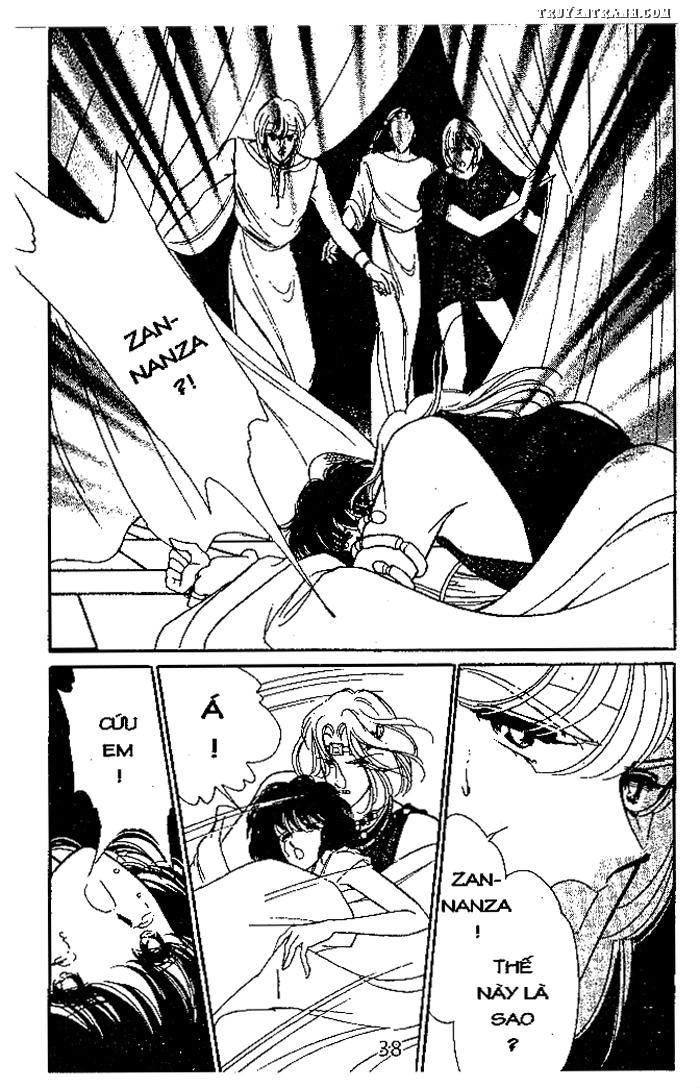 Dòng Sông Huyền Bí Chapter 10 - 9