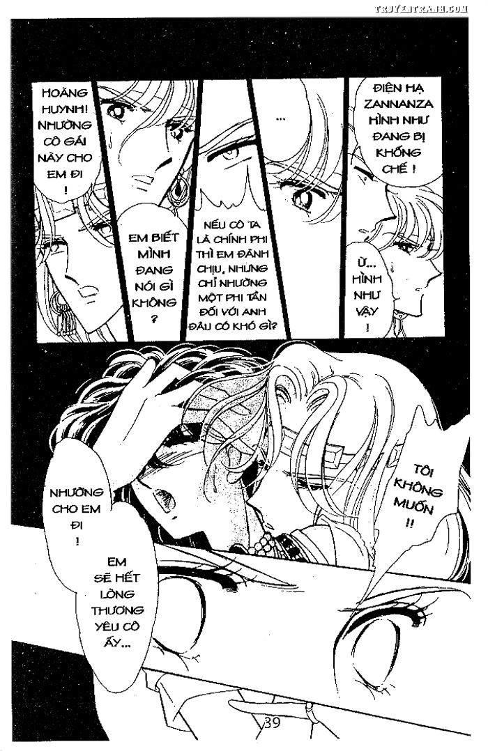 Dòng Sông Huyền Bí Chapter 10 - 10