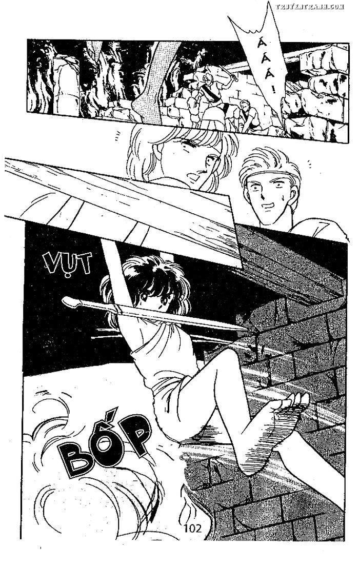 Dòng Sông Huyền Bí Chapter 11 - 11