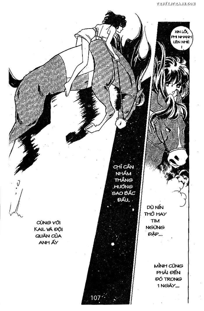 Dòng Sông Huyền Bí Chapter 11 - 16