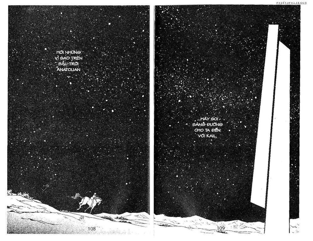 Dòng Sông Huyền Bí Chapter 11 - 17