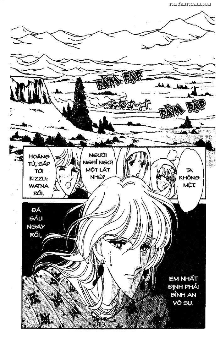 Dòng Sông Huyền Bí Chapter 11 - 18