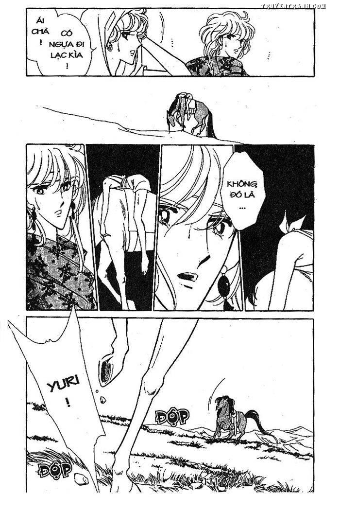 Dòng Sông Huyền Bí Chapter 11 - 19