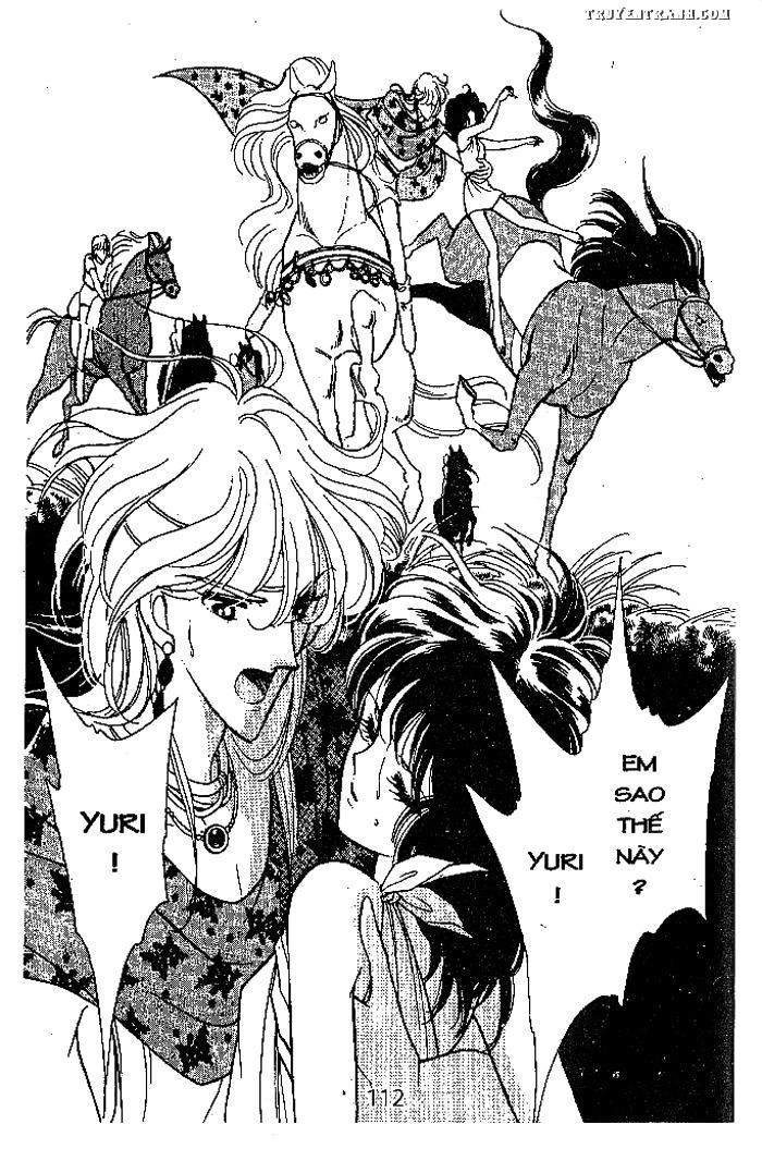 Dòng Sông Huyền Bí Chapter 11 - 20