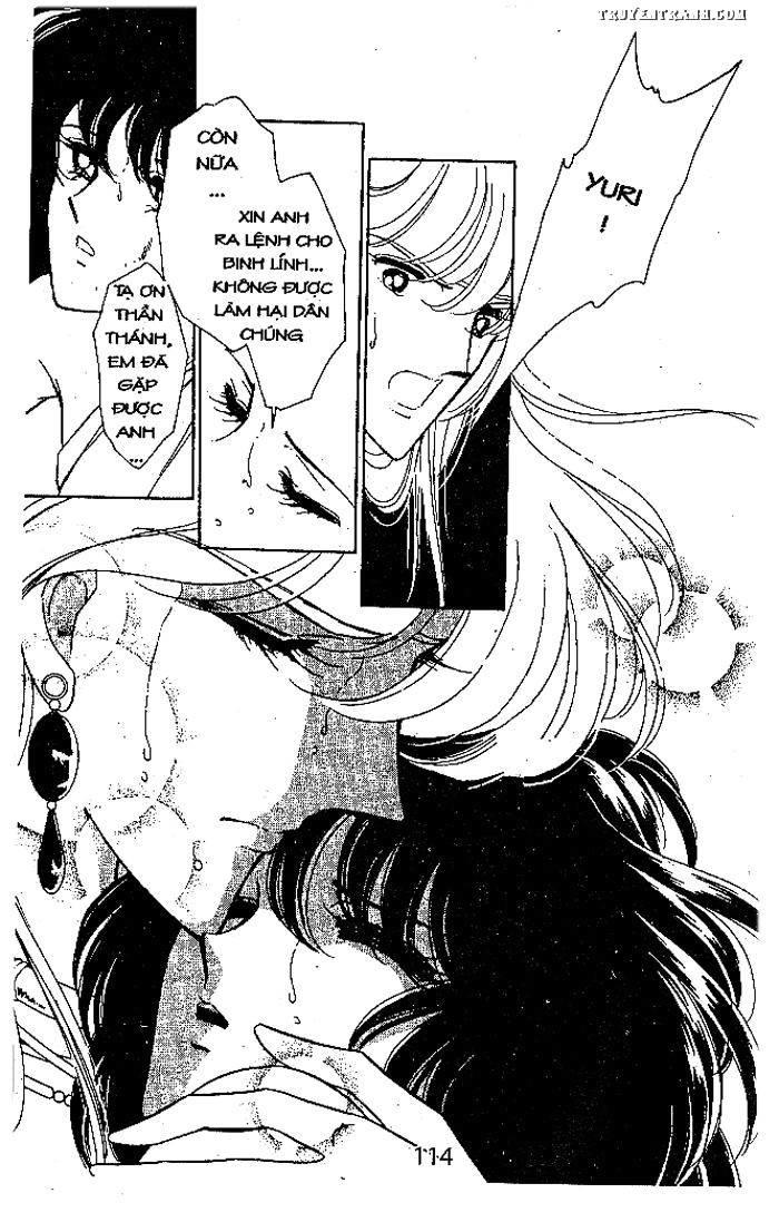 Dòng Sông Huyền Bí Chapter 11 - 22