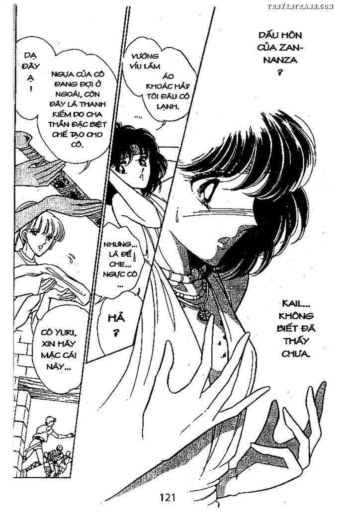 Dòng Sông Huyền Bí Chapter 11 - 29