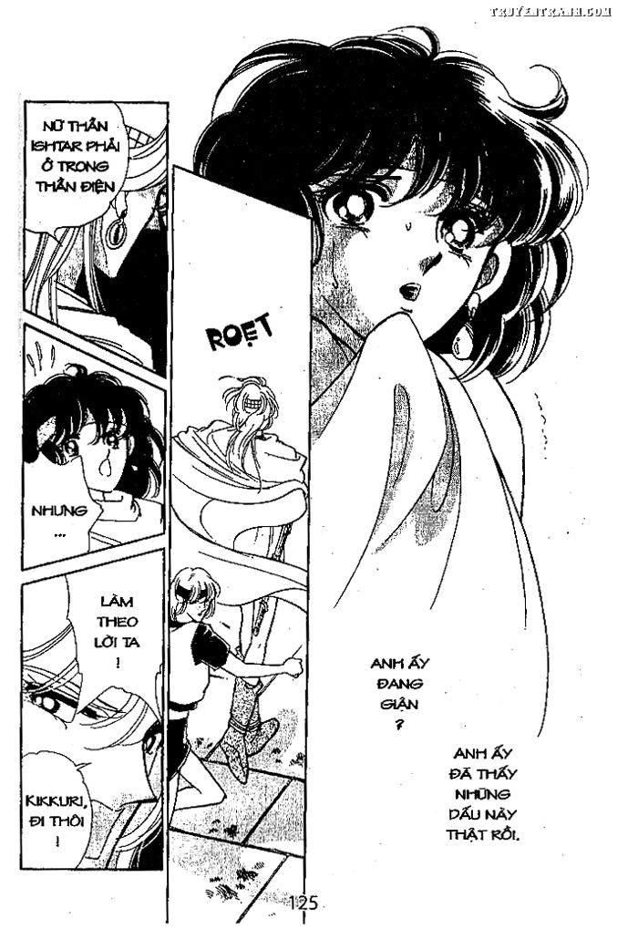 Dòng Sông Huyền Bí Chapter 11 - 32