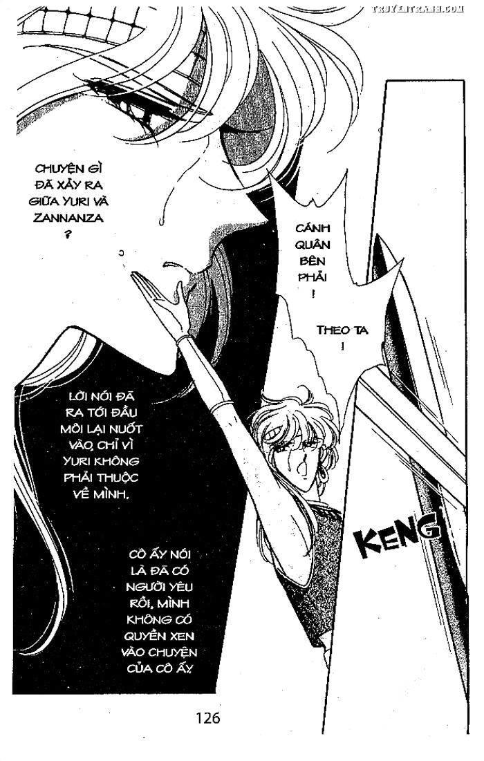 Dòng Sông Huyền Bí Chapter 11 - 33