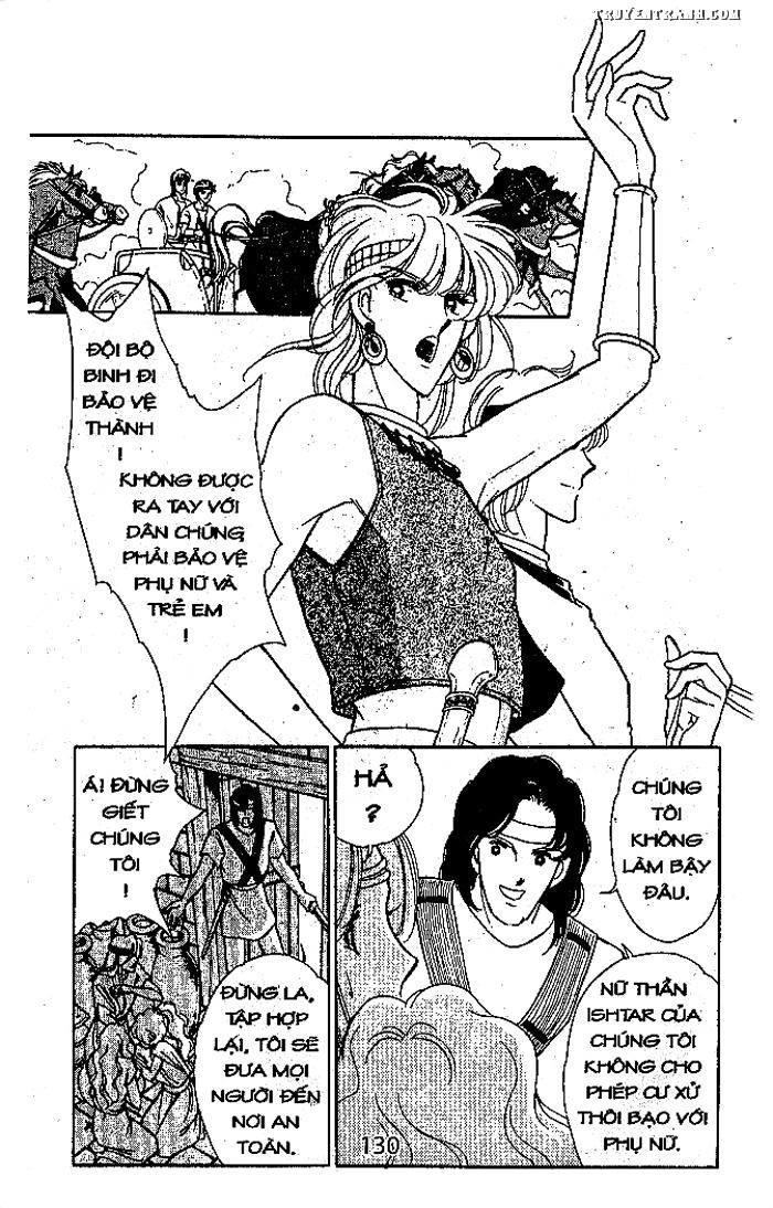 Dòng Sông Huyền Bí Chapter 11 - 37