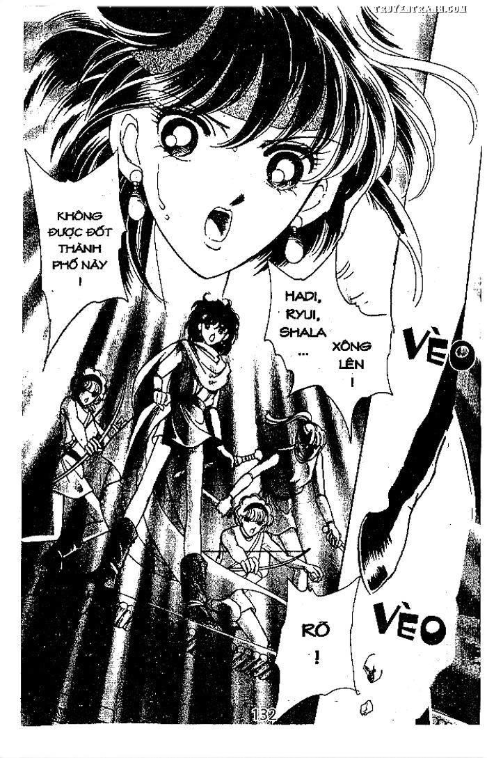 Dòng Sông Huyền Bí Chapter 11 - 39