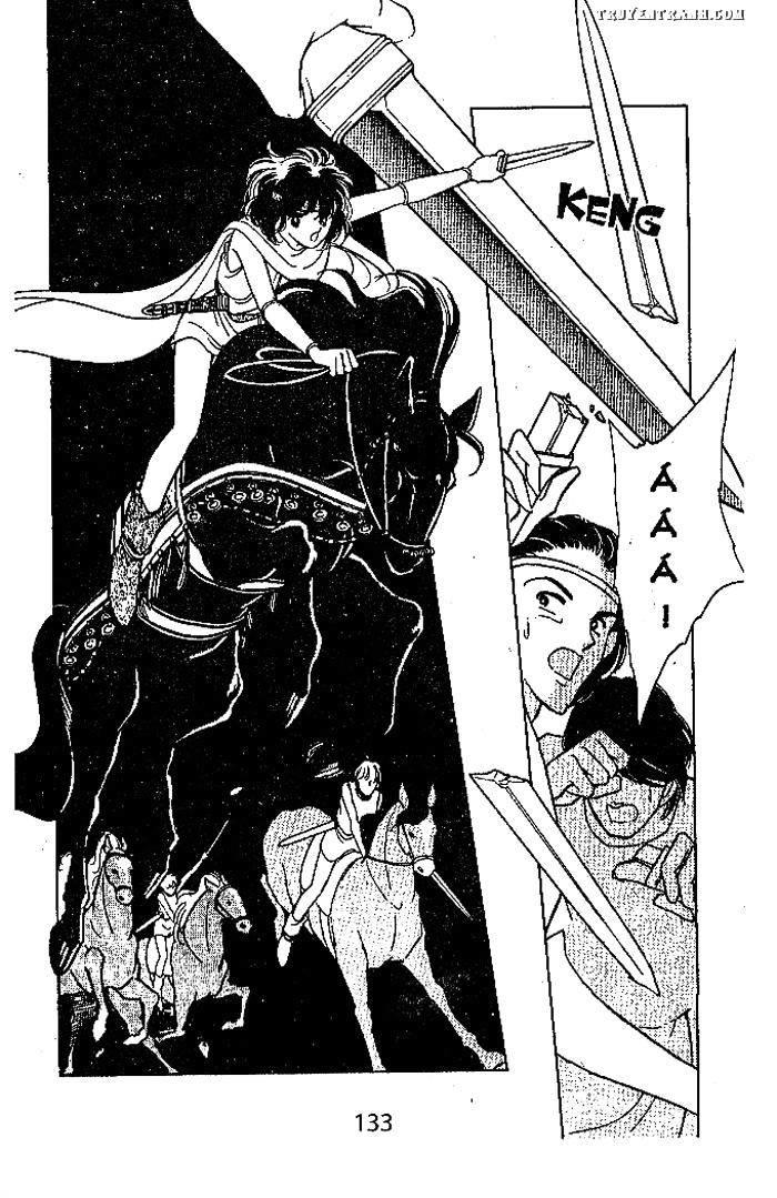 Dòng Sông Huyền Bí Chapter 11 - 40