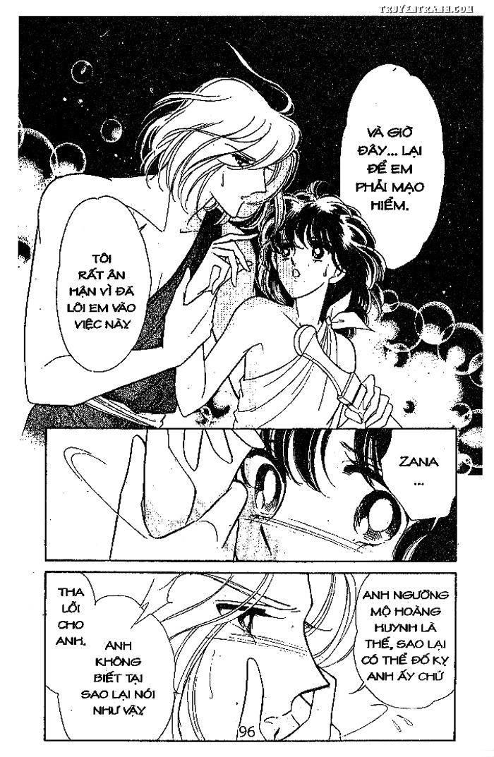 Dòng Sông Huyền Bí Chapter 11 - 5