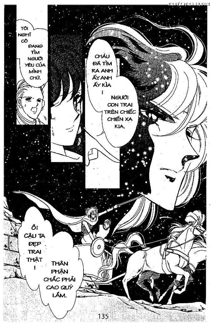 Dòng Sông Huyền Bí Chapter 11 - 42