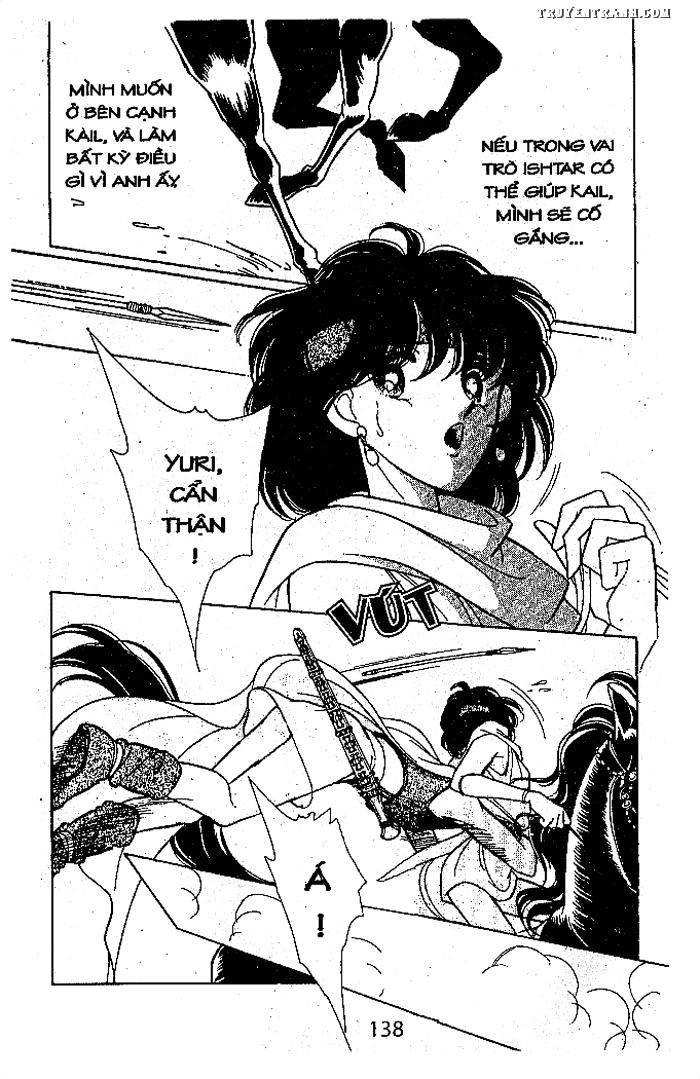 Dòng Sông Huyền Bí Chapter 11 - 45