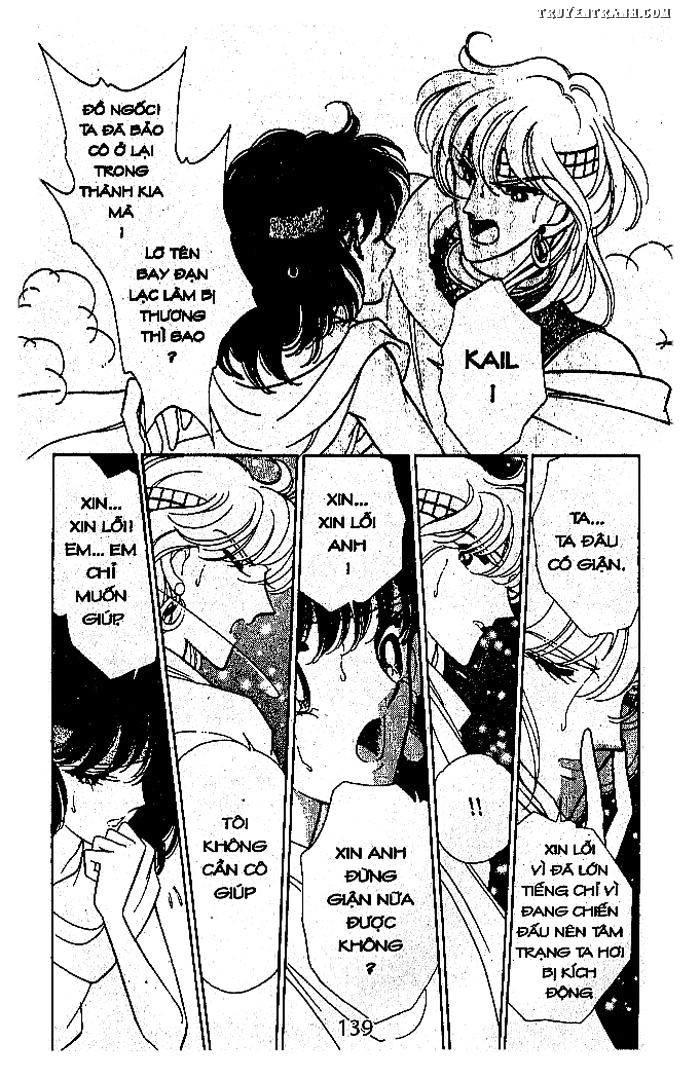 Dòng Sông Huyền Bí Chapter 11 - 46