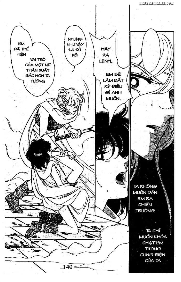 Dòng Sông Huyền Bí Chapter 11 - 47