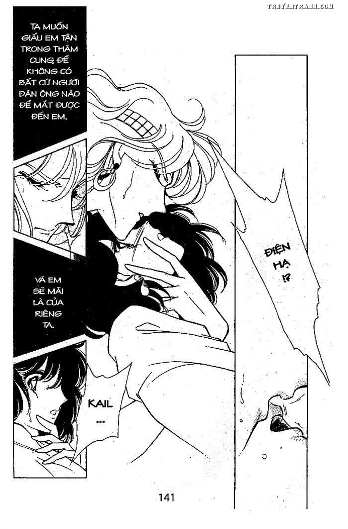 Dòng Sông Huyền Bí Chapter 11 - 48