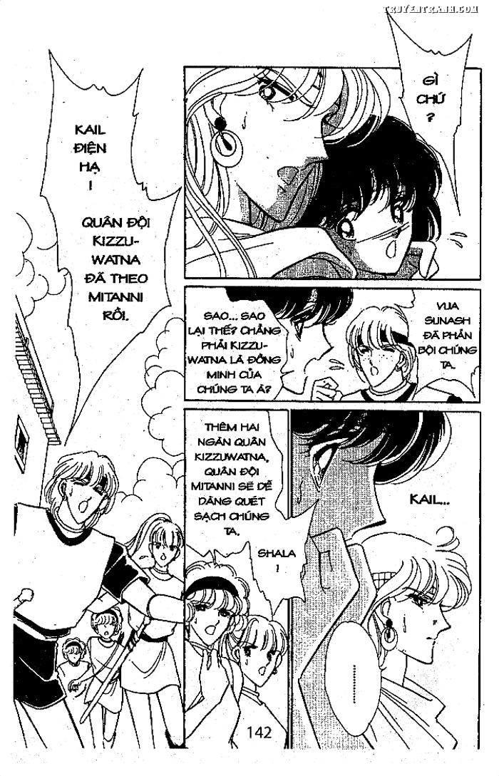 Dòng Sông Huyền Bí Chapter 11 - 49