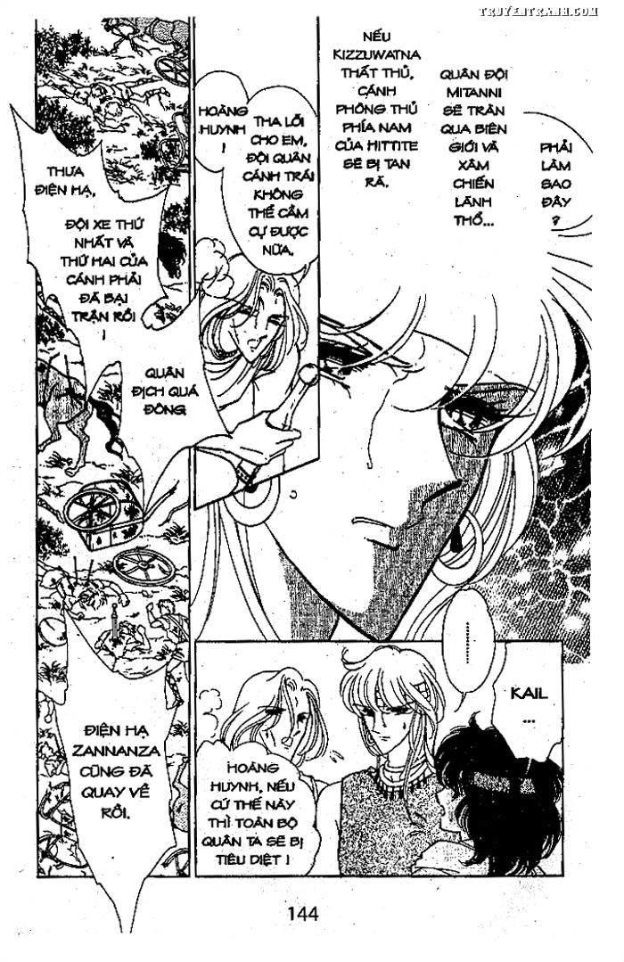 Dòng Sông Huyền Bí Chapter 11 - 51