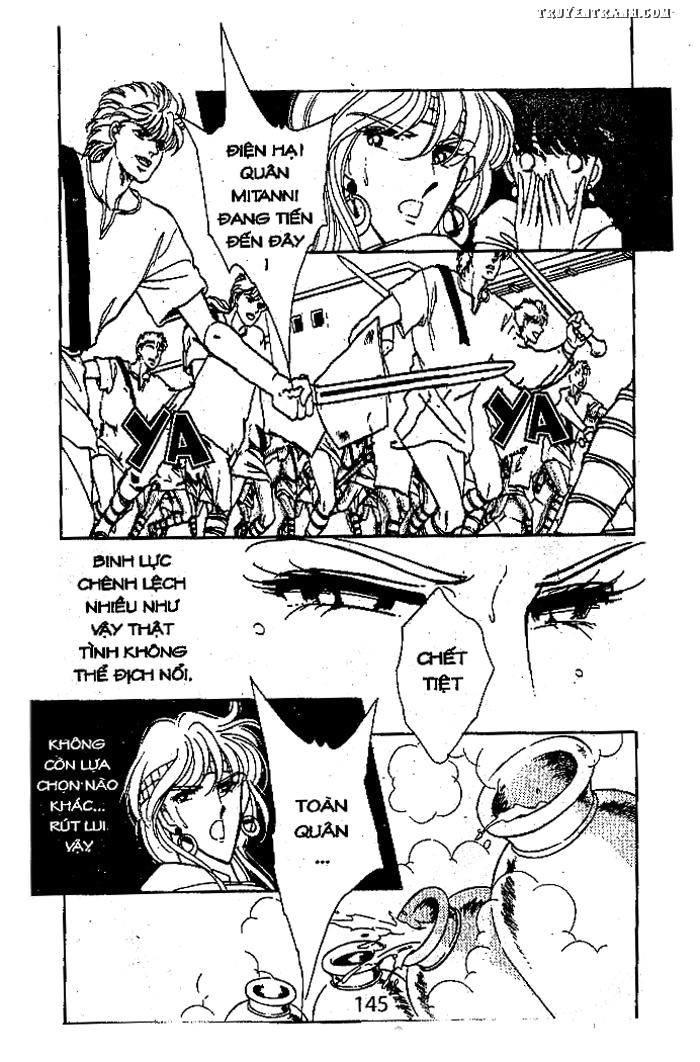 Dòng Sông Huyền Bí Chapter 11 - 52