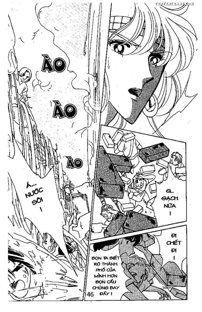 Dòng Sông Huyền Bí Chapter 11 - 53