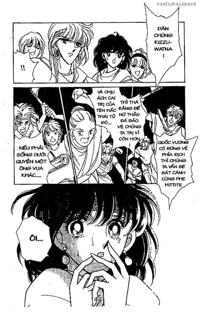 Dòng Sông Huyền Bí Chapter 11 - 54