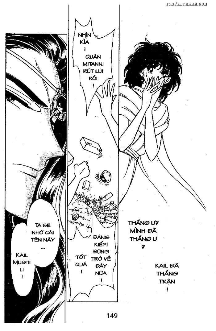 Dòng Sông Huyền Bí Chapter 11 - 56