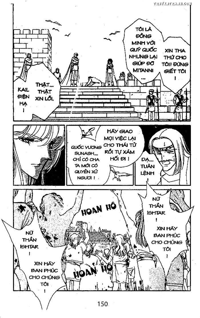 Dòng Sông Huyền Bí Chapter 11 - 57