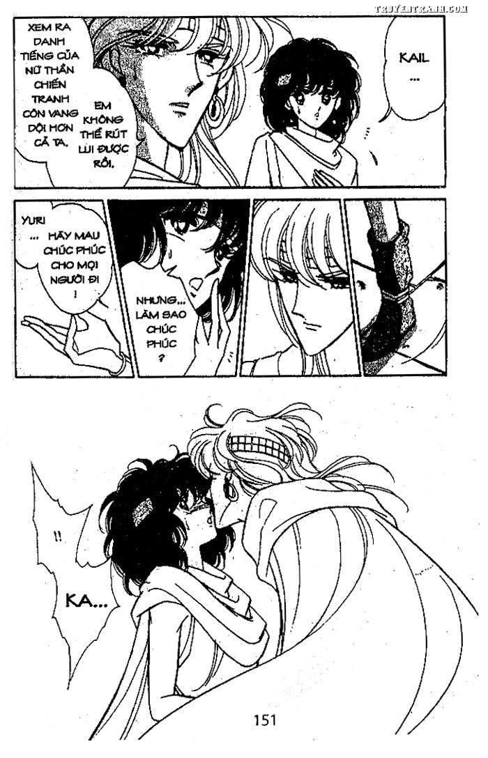 Dòng Sông Huyền Bí Chapter 11 - 58