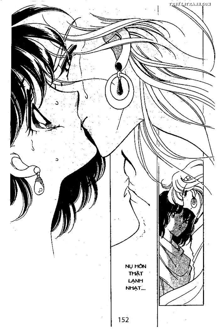 Dòng Sông Huyền Bí Chapter 11 - 59