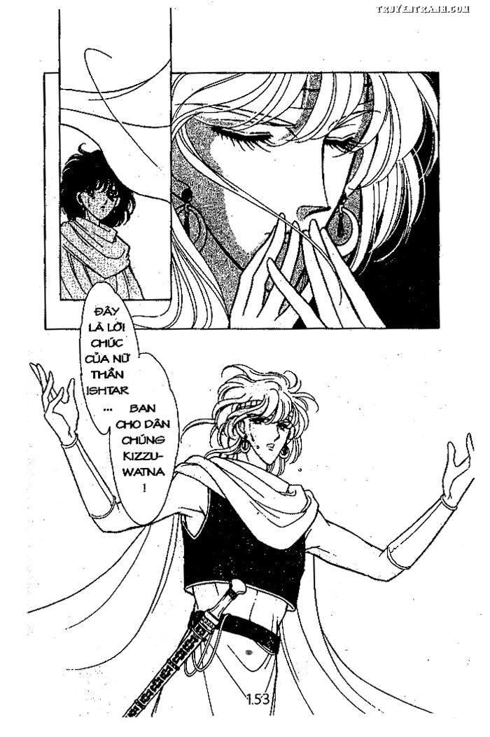 Dòng Sông Huyền Bí Chapter 11 - 60