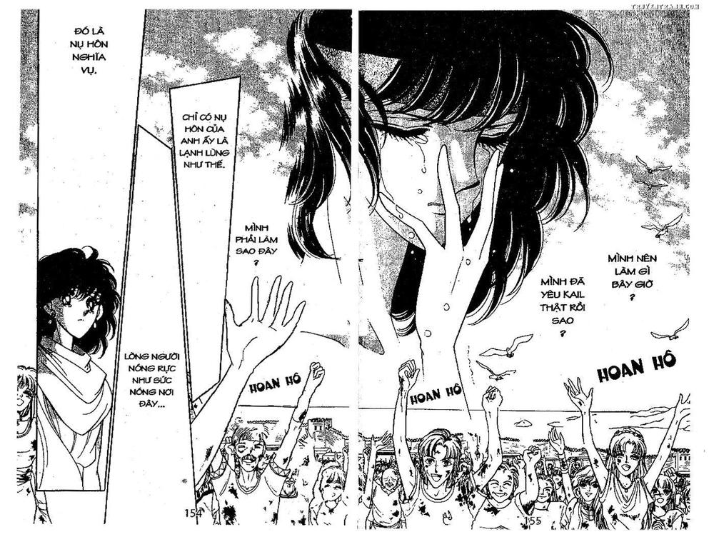 Dòng Sông Huyền Bí Chapter 11 - 61